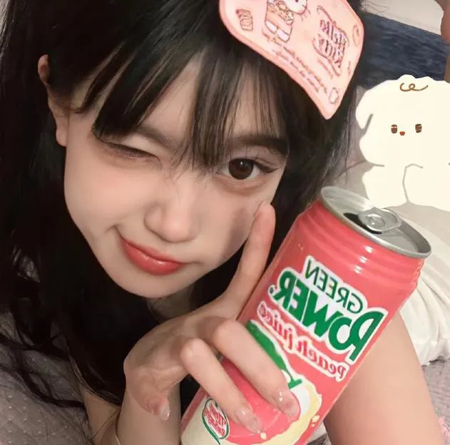 嗨上狂欢节