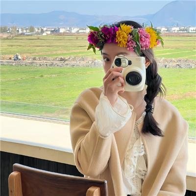 山河披锦绣